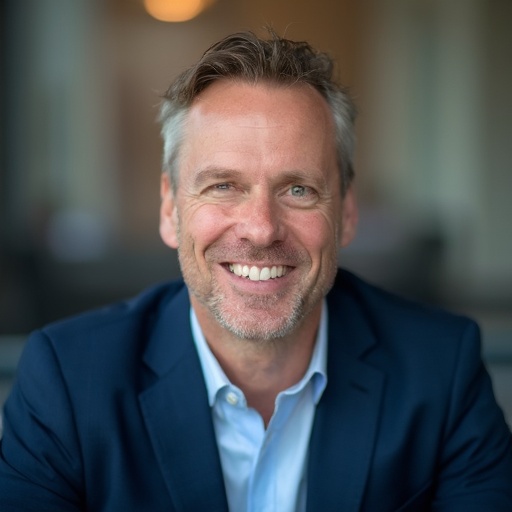 James Wilson — best online casino expert